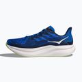 Herren Laufschuhe HOKA Mach 6 electric cobalt/varsity navy 10