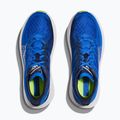 Herren Laufschuhe HOKA Mach 6 electric cobalt/varsity navy 15