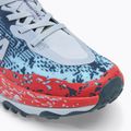 HOKA Speedgoat 6 gull/stormy skies Herren Laufschuhe 7