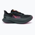 Damen Laufschuhe HOKA Mach 6 schwarz/fuchsia 2