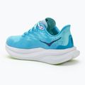 Damen Laufschuhe HOKA Mach 6 cloudless/waterpark 3