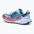 Damen Laufschuhe HOKA Speedgoat 6 gull/stormy skies 3