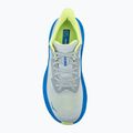 HOKA Herren Laufschuhe Arahi 7 stardust/electric cobalt 5