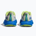 HOKA Herren Laufschuhe Arahi 7 stardust/electric cobalt 11