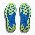 HOKA Herren Laufschuhe Arahi 7 stardust/electric cobalt 14