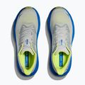 HOKA Herren Laufschuhe Arahi 7 stardust/electric cobalt 15