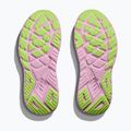 Damen Laufschuhe HOKA Arahi 7 gull/pink twilight 13