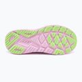 Damen Laufschuhe HOKA Arahi 7 gull/pink twilight 4