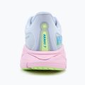 Damen Laufschuhe HOKA Arahi 7 gull/pink twilight 6