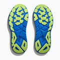 HOKA Herren Laufschuhe Arahi 7 Wide stardust/electric cobalt 14