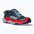 Laufschuhe Damen Hoka Torrent 4 skies/cerise 8