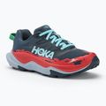 Laufschuhe Damen Hoka Torrent 4 skies/cerise