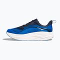 HOKA Skyflow Herren Laufschuhe marineblau/elektrokobalt 7