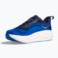 HOKA Skyflow Herren Laufschuhe marineblau/elektrokobalt 9