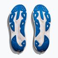 HOKA Skyflow Herren Laufschuhe marineblau/elektrokobalt 11