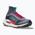 Herren Laufschuhe HOKA Tecton X 3 stormy skies/cerise