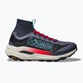 Herren Laufschuhe HOKA Tecton X 3 stormy skies/cerise 2