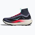 Herren Laufschuhe HOKA Tecton X 3 stormy skies/cerise 3