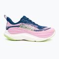 HOKA Skyflow midnight/pink twilight Damen Laufschuhe 2