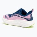 HOKA Skyflow midnight/pink twilight Damen Laufschuhe 3