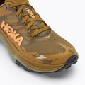 Laufschuhe Herren Hoka Torrent 4 honey/antique olive 7