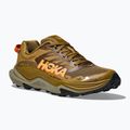 Laufschuhe Herren Hoka Torrent 4 honey/antique olive 8