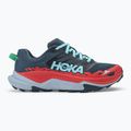 Laufschuhe Herren Hoka Torrent 4 stormy skies/cerise 2