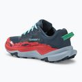 Laufschuhe Herren Hoka Torrent 4 stormy skies/cerise 3