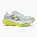 Herren Laufschuhe Hoka Mach X 2 frost/citrus 2
