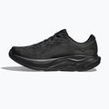 Laufschuhe Herren HOKA Rincon 4 black/black 10