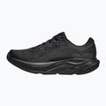 Laufschuhe Damen HOKA Rincon 4 black/black 10