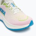 Laufschuhe Damen HOKA Rincon 4 frost/pink twilight 7