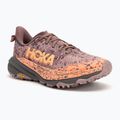 Laufschuhe Damen Hoka Speedgoat 6 GTX smoky quartz/quartzite