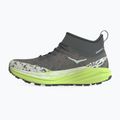 Laufschuhe Herren Hoka Speedgoat 6 MID GTX outer orbit/lettuce 10