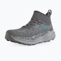 Laufschuhe Herren Hoka Speedgoat 6 MID GTX satellite grey/stardust 11