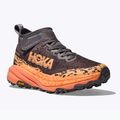 Laufschuhe Damen Hoka Speedgoat 6 MID GTX galaxy/guava 8