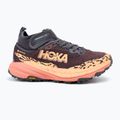 Laufschuhe Damen Hoka Speedgoat 6 MID GTX galaxy/guava 2