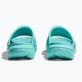 Schlappen Badeschuhe HOKA Ora Athletic Slide cloudless/stormy skies 3