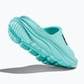 Schlappen Badeschuhe HOKA Ora Athletic Slide cloudless/stormy skies 5