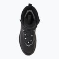 Herren-Trekking-Schuhe HOKA Kaha 2 Frost GTX schwarz/schwarz 5