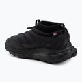 Herren Schuhe HOKA Kaha 2 Frost Moc GTX schwarz/schwarz 3