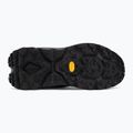 Herren Schuhe HOKA Kaha 2 Frost Moc GTX schwarz/schwarz 4