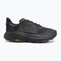 Damen-Laufschuhe HOKA Speedgoat 6 GTX Wide black/black 2