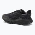 Damen-Laufschuhe Hoka Speedgoat 6 GTX schwarz/schwarz 3