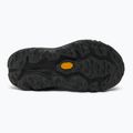 Damen-Laufschuhe HOKA Speedgoat 6 GTX Wide black/black 4