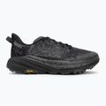 Damen-Laufschuhe HOKA Speedgoat 6 GTX Wide schwarz/Alabaster 2