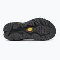 Damen-Laufschuhe HOKA Speedgoat 6 GTX Wide schwarz/Alabaster 4
