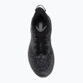 Damen-Laufschuhe HOKA Speedgoat 6 GTX Wide schwarz/Alabaster 5