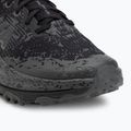 Damen-Laufschuhe HOKA Speedgoat 6 GTX Wide schwarz/Alabaster 7