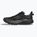 Damen-Laufschuhe HOKA Speedgoat 6 GTX Wide schwarz/Alabaster 3